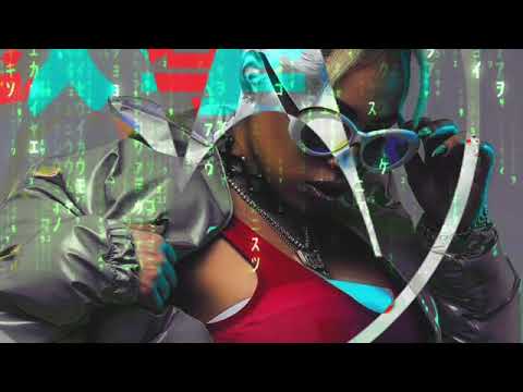 LERRIPOPI X KIMYO X CATRA MARTINEX - MOTOROLA