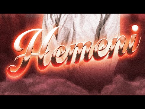 Mark Geezo _ Hemeni [Official Audio] 