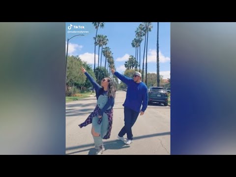 Bust a Move with 'TikTok: Dance Edition!