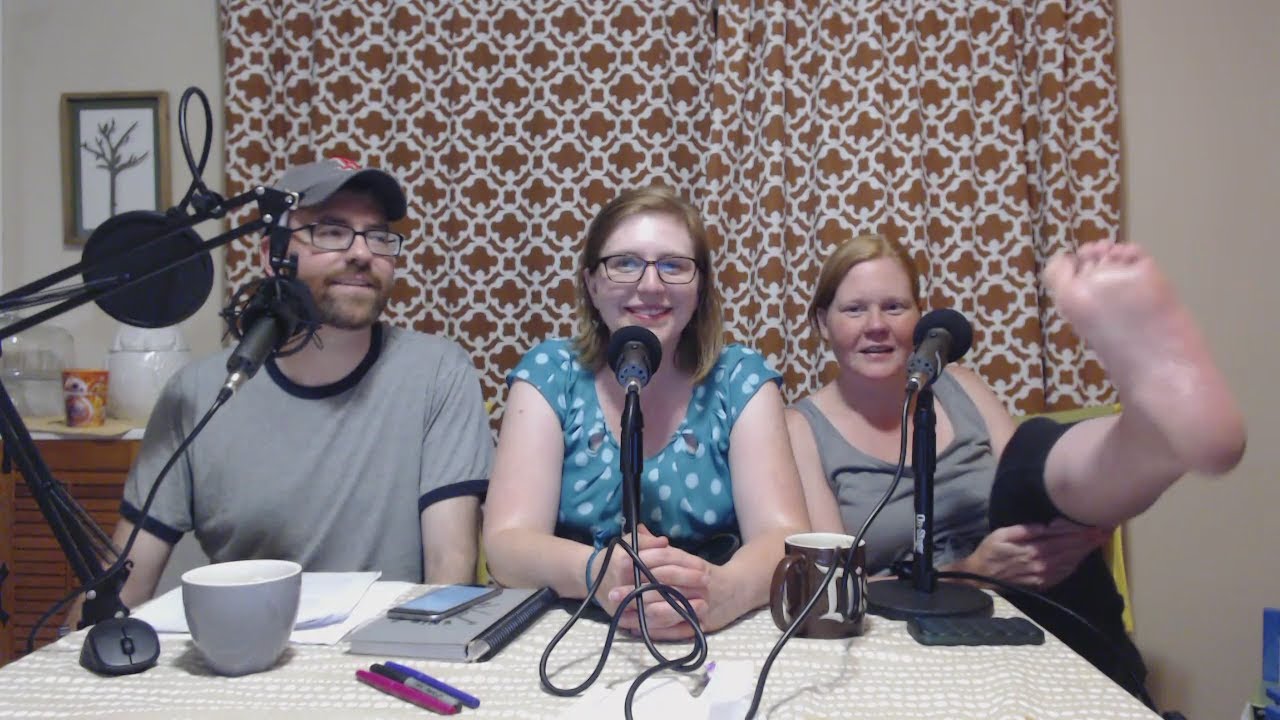 ABA Inside Track - Episode 35 Preview - Response Interruption and Redirection