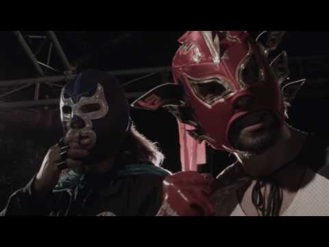 DRK & FOZ feat. DEF ILL - 15HIADL