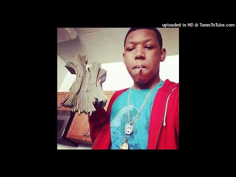 RondoNumbaNine x All I Need Ft Cdai Tay600