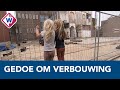 Gedoe om verbouwing Haagse basisschool: 'Dit moet niet nog jaren duren' - OMROEP WEST