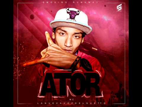 Ator Untela - No Quiero Perderte | Audio