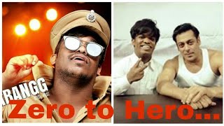 Zero to Hero (vikas sawant) || struggle life to success || Interview with Gossip House video