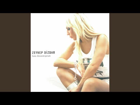 Nazar - Zeynep Dizdar