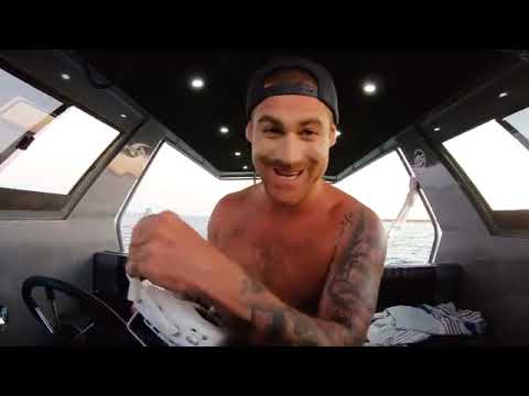 SOLO CAMPING TRIP TO AMAZING REMOTE ISLANDS Living From The Ocean   Ep 137p5