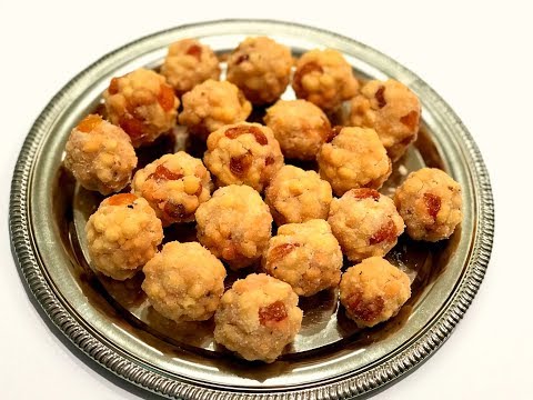 Boondi Ladoo recipe | बूंदी लड्डू बनाने की विधि | How To Make Laddu | Diwali Special Boondi Ladoo Video