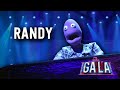 Randy - Melbourne International Comedy Festival Gala 2018