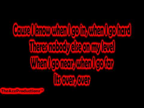 Angel Feat. Wretch 32 - Go in Go hard