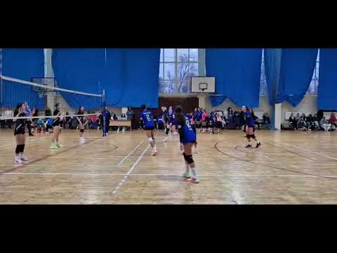 LPS Oradea - CSS Bega Timisoara 1-3