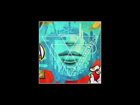 Facu Baez - Wanna Go  [WHLTD180]