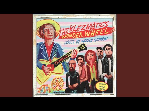 Gonna Get Through This World - The Klezmatics