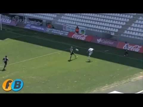 Resúmenes Jornada 4 Segunda División B Grupo IV 2013/2014