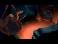 Mulan's A Decision 