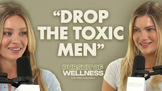 Daisy Keech On Healing From A Toxic Lifestyle, Mold, Acne & Finding Her Dream Relationship