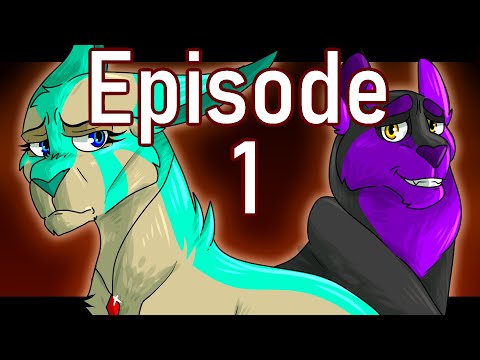 The Stolen Hope - Episode 1