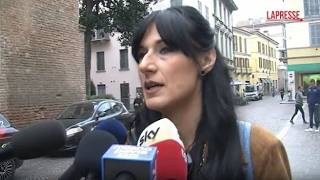 Angela Taccia, la legale di Sempio, in Tribunale a Pavia: «Non ci sono indizi così forti verso di...