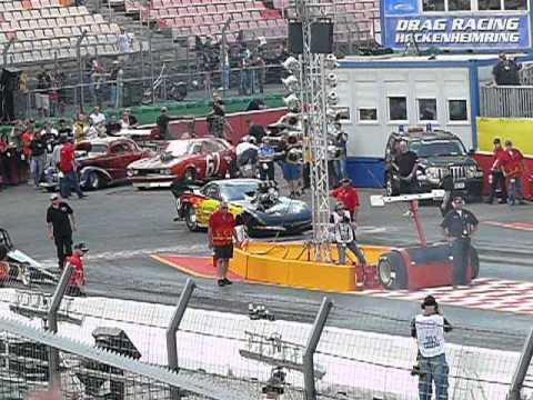 Nitrolympx 2013 Tom Winter (Heartbeat Racing)