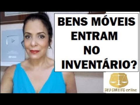 Do movable assets enter into the inventory?