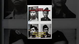 Download lagu 4 Aide to the Commander-in-Chief General Soedirman #shorts mp3 Download lagu 4 Aide to the Commander-in-Chief General Soedirman #shorts mp3