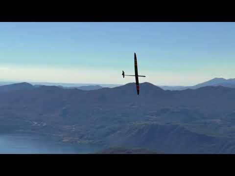 Flight-Composites / Trigon 5,0 GPS-Sport-Class - Flugvideo