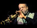 Grover Washington, Jr  E lucevan le stelle