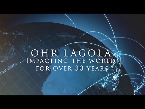 Ohr LaGolah - Hertz Institute for International Teacher Training