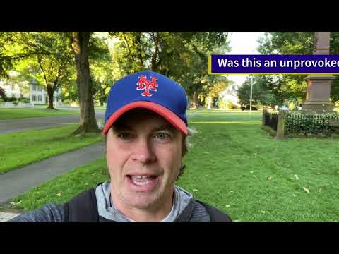 "1704 Deerfield Raid" -  Brutal Attack  or Justified Military Response? You Decide