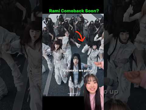 PRUEBAS de que RAMI va a VOLVER👀😱