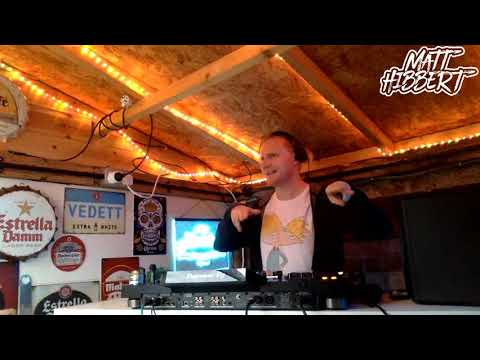 Live from the Rave Cave: 002