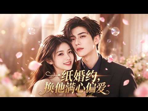【最新合集】一口气看完《一纸婚约，换他满心偏爱》第1-66集