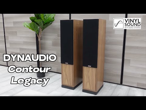 Dynaudio video