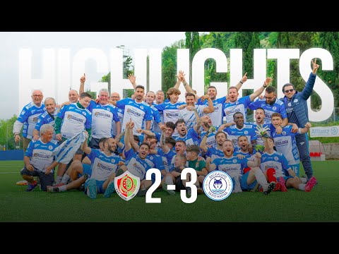 Promozione I Elicese - Bacigalupo Vasto Marina I Highlights