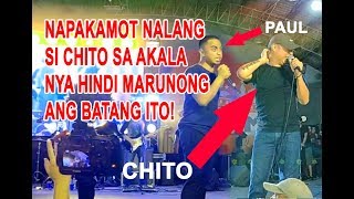 Parokya ni Edgar - Bagsakan Live ft. Paul and Jaz | Buglasan Festival 2019