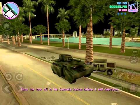 grand theft auto 3 ios