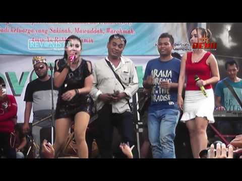 KEBELET   Edot Feat Mas Brow REVANISTA