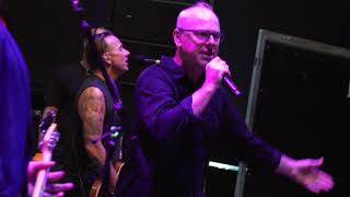BAD RELIGION - Do What You Want (Multicam) live at Punk Rock Holiday 1.8