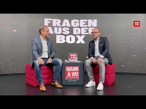 Fragen aus der Box: „Vorarlberg fehlt ein Bordell!“