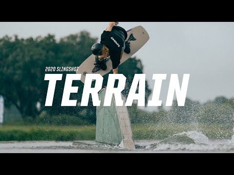 2020 SLINGSHOT WAKE - TERRAIN