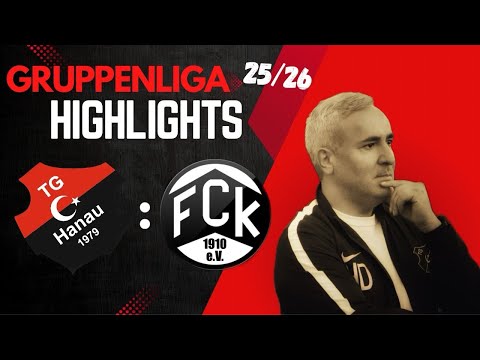 Türk Gücü Hanau - Kickers Obertshausen Season 25/26