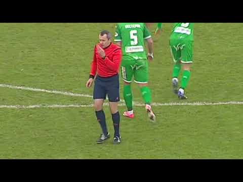 FK Karpaty Lviv 0-2 FK Zorya Luhansk