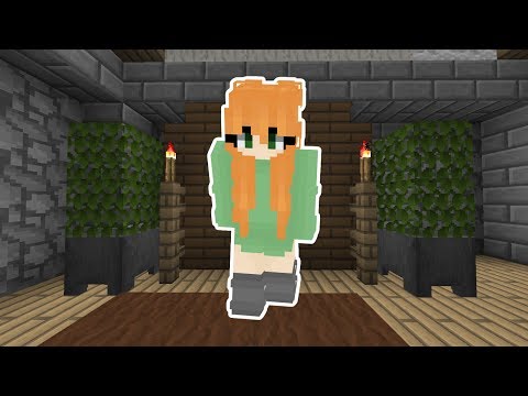 Ezyo - Remaking Alex Skin | Minecraft Skin Timelapse