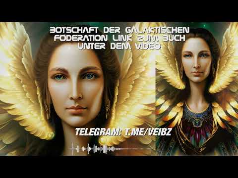 Wer kontrolliert wirklich alles? Botschaft der galaktischen Föderation