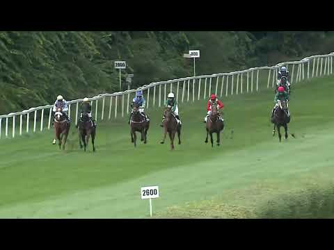 2023.09.24. 3. Futam - NYERETLEN KÉTÉVESEK VERSENYE (IV.kat.) II. rész