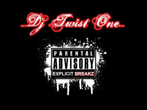 1st Song Lilou vs Morris at BotY 2009