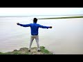 Suhana Safar Aur Ye Mausam Haseen Nadi Ke Kinare Video Shooting Nadi Ka Kinara Whatsapp Status