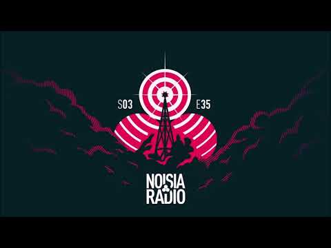 Mr Frenkie - Bass Symptom [RIP Noisia Radio S03E37]
