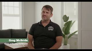 Healthy Crawlspace: Your Crawl Space Experts in Savannah, Georgia and ALL Surrounding Areas