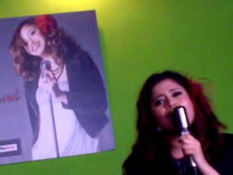 WhatsAbd - Roze Kasmani performs Harum